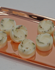 Japanese Pear - Simple Scents Ambience Rose Style Wax Melts