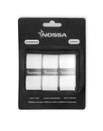 NOSSA Overgrips 3-pack