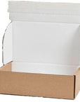 Low Sugar Snack Box