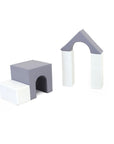 Soft Play Foam Block Set Challenger