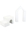 Soft Play Foam Block Set Challenger