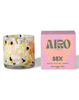 SEX: The Seductive  Candle