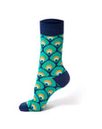 Organics  COLLECTION  3 pairs Luxury Sock Gift Box