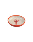 Red Lobster Mini Ceramic Dish