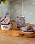 Love Mini Ceramic Dish