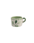 Flora Ceramic Espresso Cup