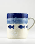 Fish Ceramic Mug