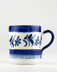 Olive Ceramic Mug
