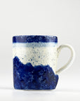 Wave Ceramic Mug