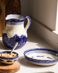 Fish Ceramic Serving Bowl - Medium