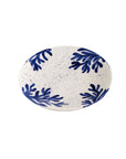 Coral Ceramic Side Plate