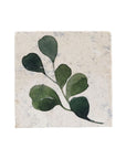 Flora Single Stone Coaster