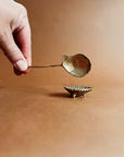 SHELL SPOON