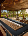 Grand Shuffleboard Black