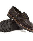 Men Boat Shoe Reynisfjara-2