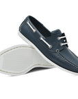 Men Boat Shoe Watamu-3