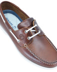Men Boat Shoe Silistar-2
