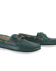 Men Boat Shoe Fakarava-1