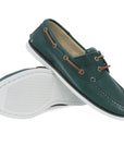 Men Boat Shoe Fakarava-3