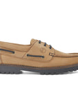 Men Boat Shoe Lamu-0