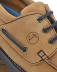 Men Boat Shoe Lamu-4