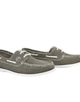 Men Hemp & Vegan Boat Shoe Scopello-1