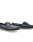Men Boat Shoe Laurito-1