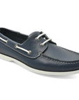 Men Boat Shoe Laurito-2