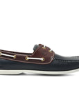 Men Boat Shoe Paramali-0