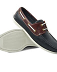 Men Boat Shoe Paramali-3