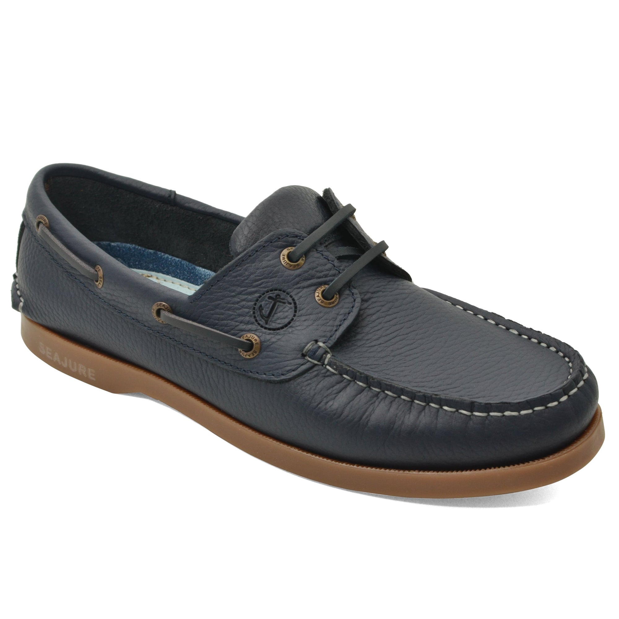 Men Boat Shoe Norte