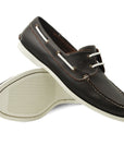 Men Boat Shoe Balos-3