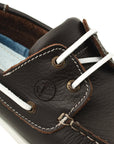 Men Boat Shoe Balos-4