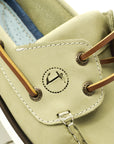 Men Boat Shoe Wavecrest
