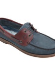 Men Boat Shoe Lush-2