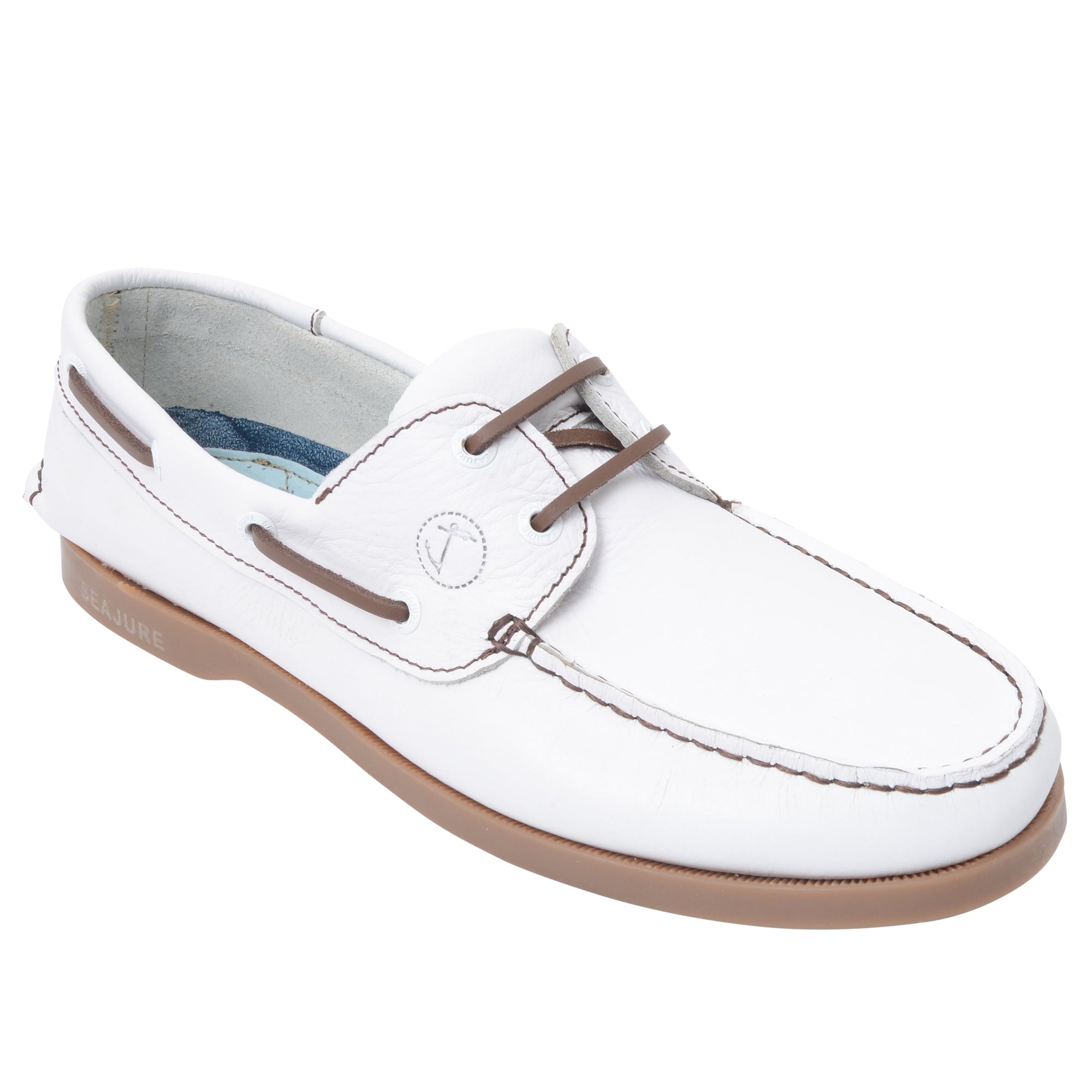 Men Boat Shoe Worbarrow-2