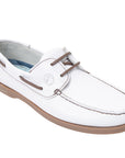 Men Boat Shoe Worbarrow-2