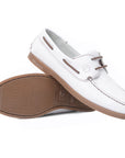 Men Boat Shoe Worbarrow-3