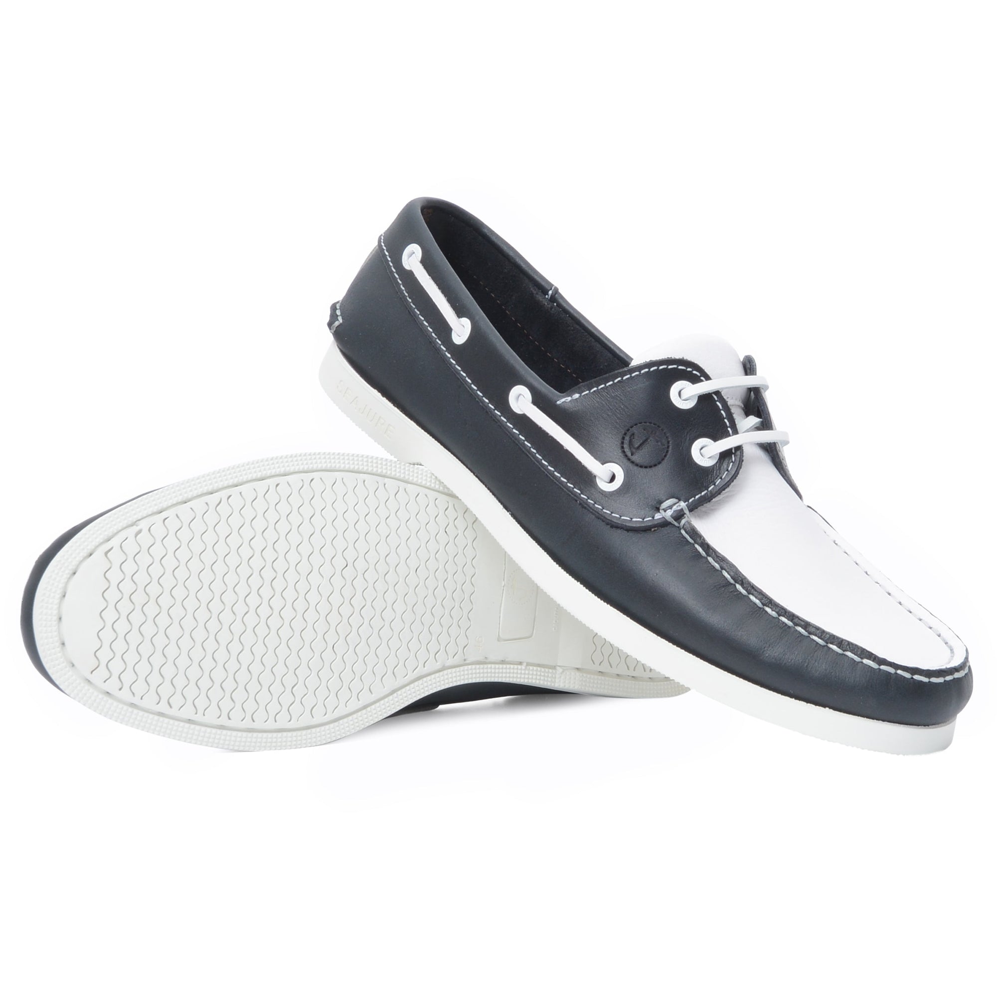 Men Boat Shoe Exuma