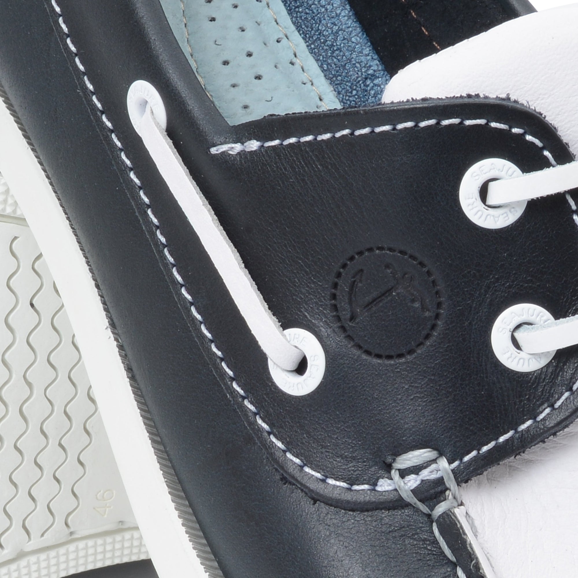 Men Boat Shoe Exuma