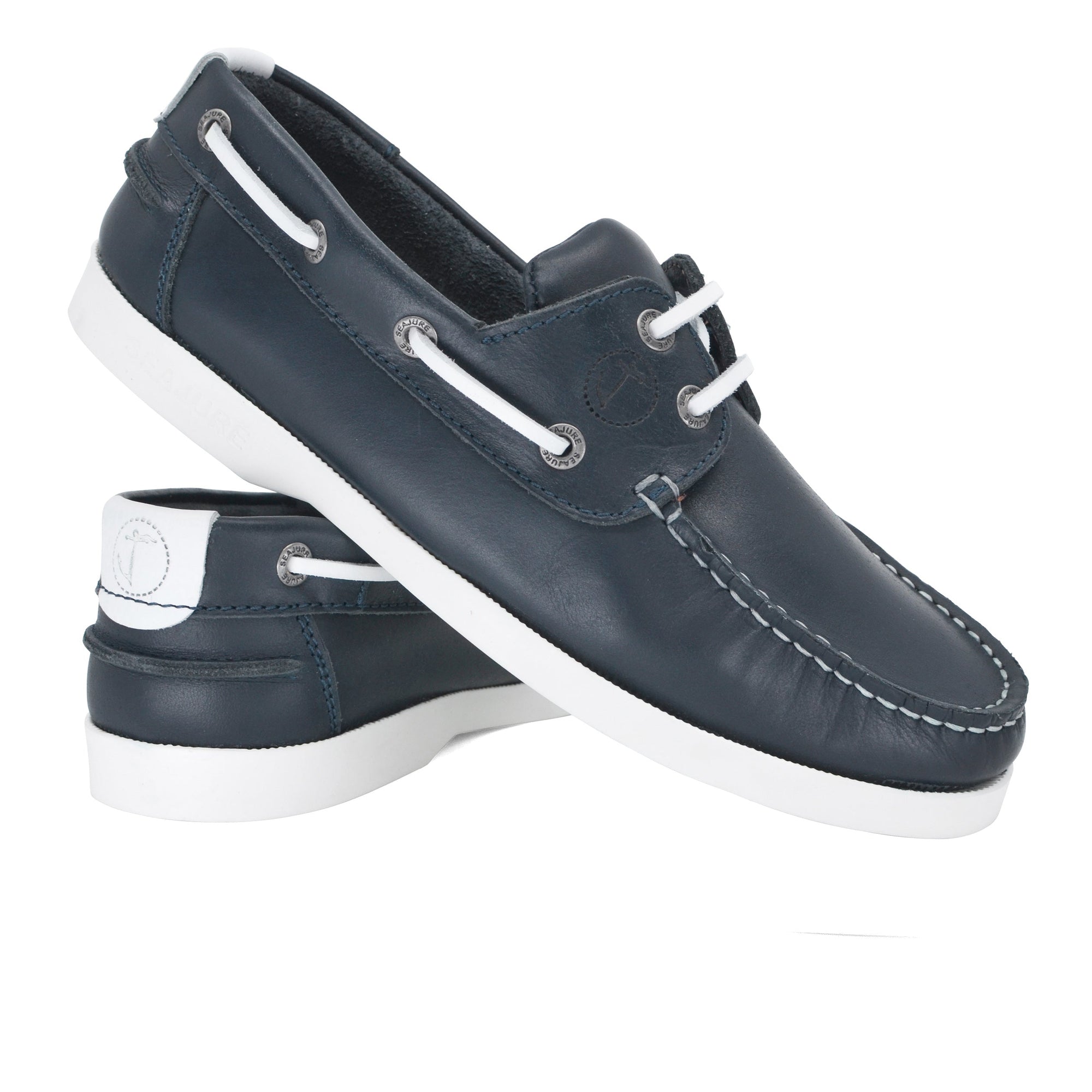 Women Boat Shoe Cannon