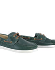 Women Boat Shoe Matira-1