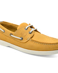 Women Boat Shoe Qarraba-2