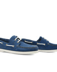 Women Boat Shoe Sotavento-1