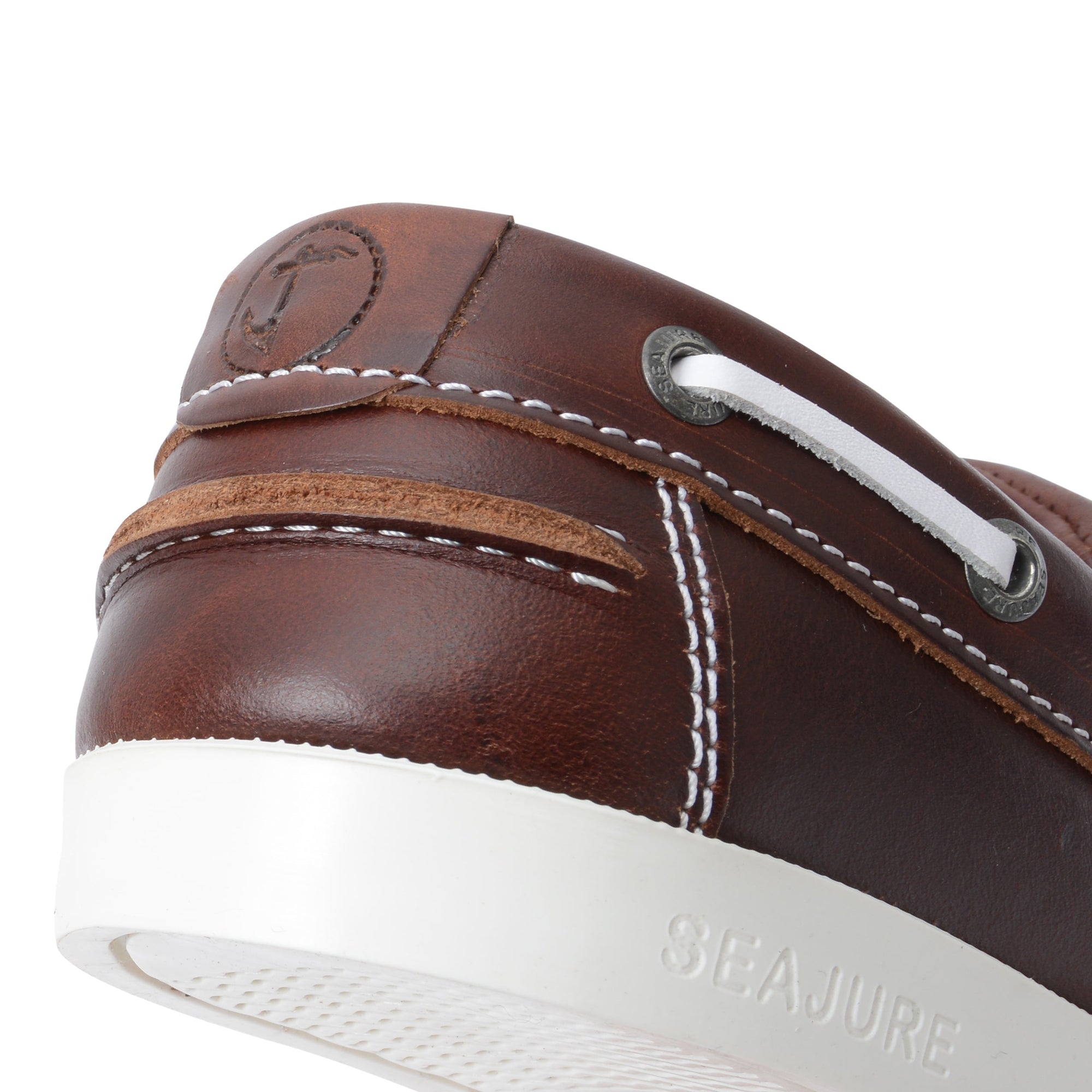 Women Boat Shoe Neum