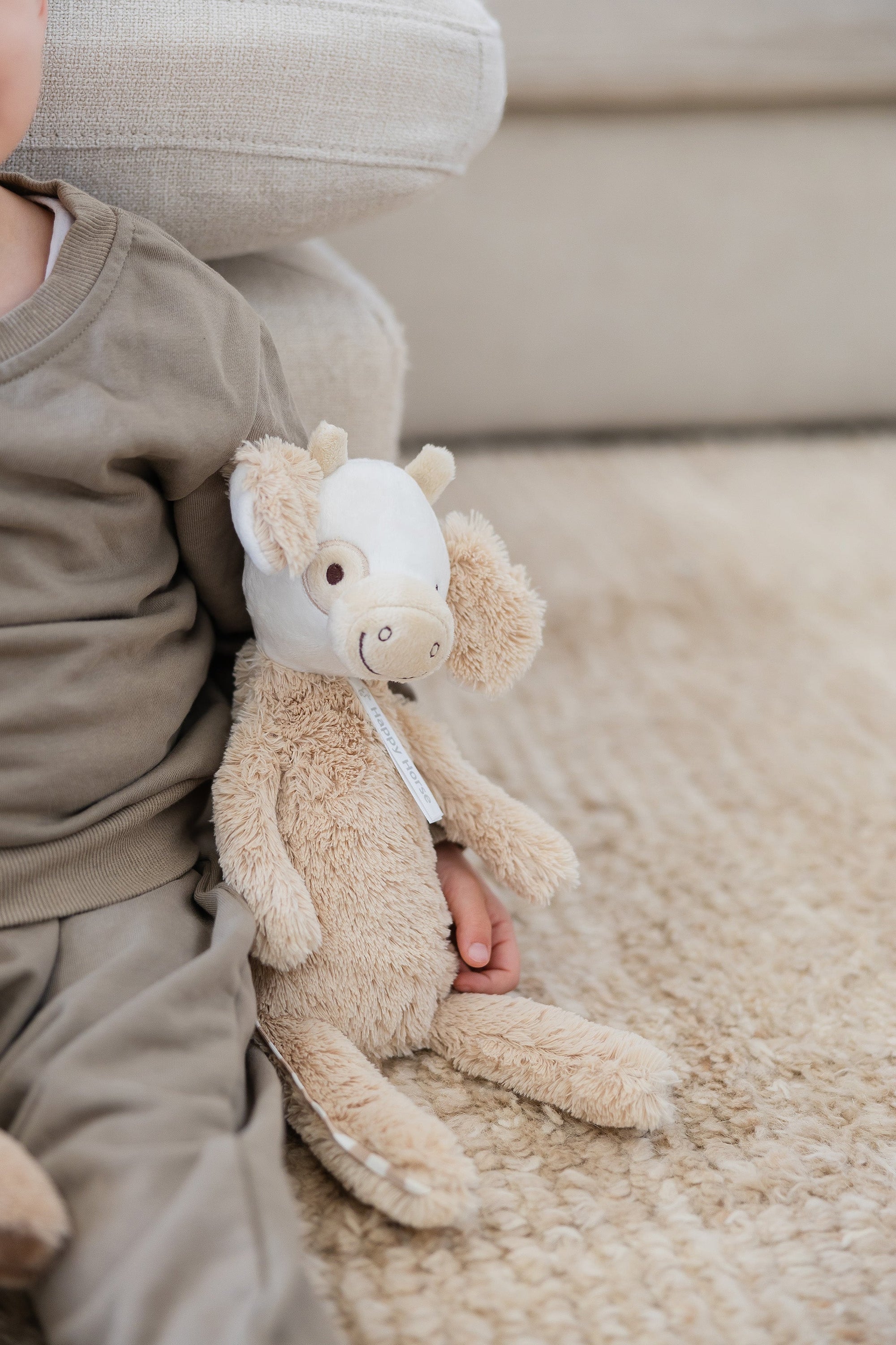 Cow Cruise no. 1 by Happy Horse-1