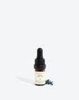 Organic Essential Oil Blend for Clarity & Harmony – Handcrafted by Smells Like Spells at www.brixbailey.com