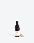 Confidence and Focus Essential Oil Blend