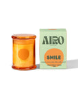 SMILE MIDI: The Happiness Candle