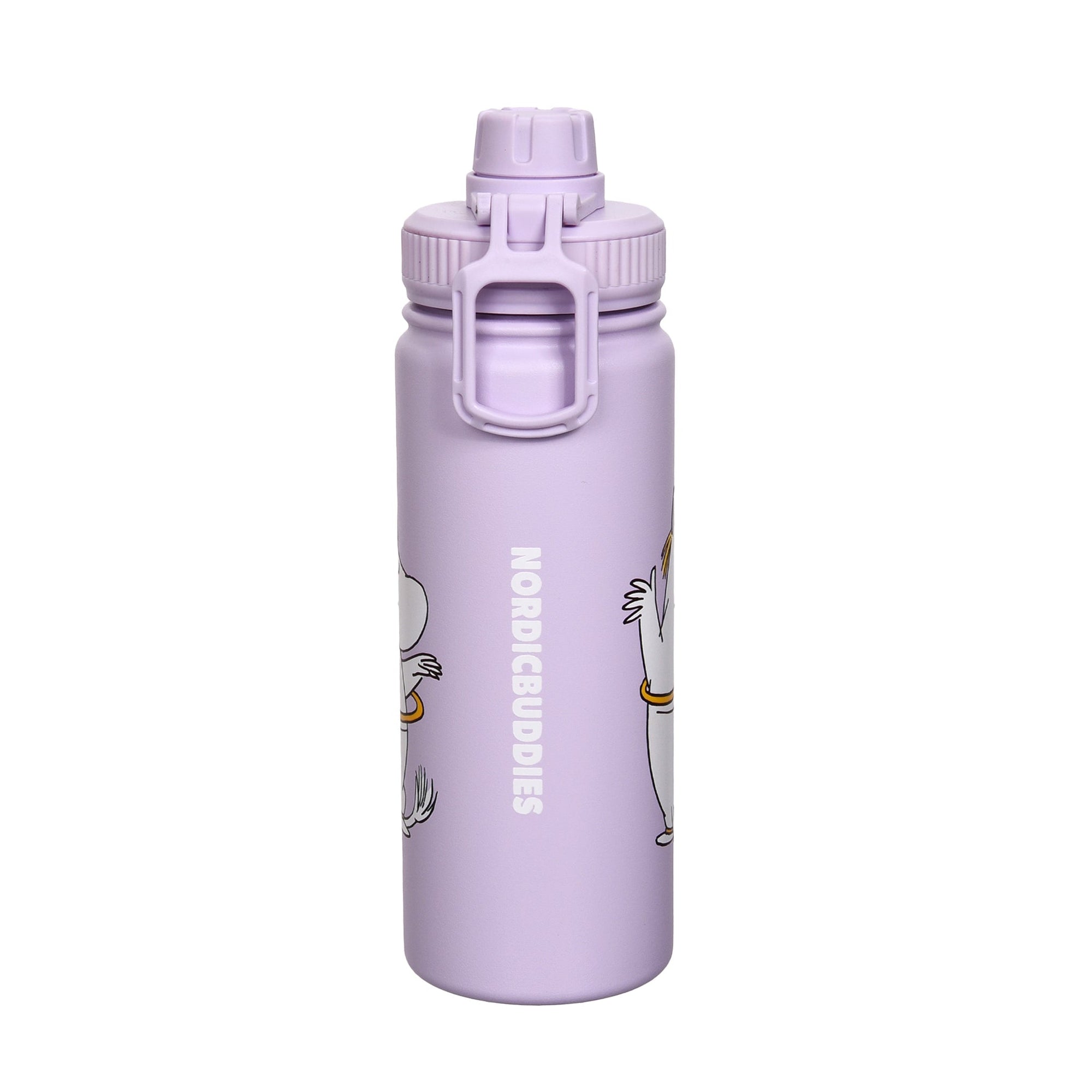 Thermal Everyday Bottle with Moomin Design